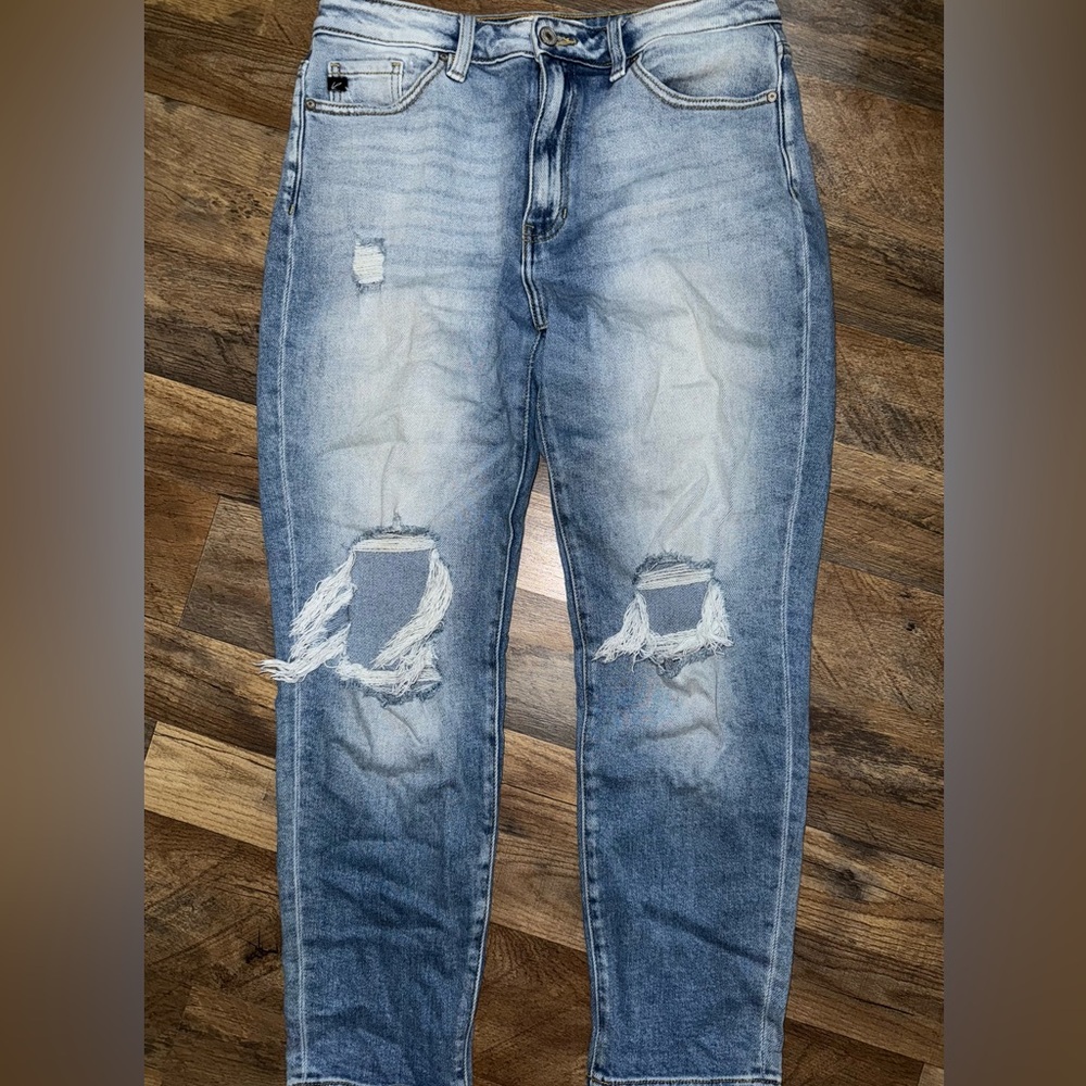 KanCan Boyfriend Jeans